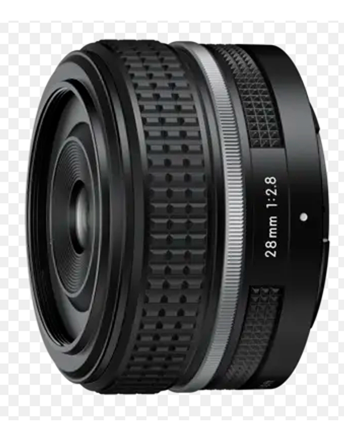 Nikon Z 28 mm 2,8 SE